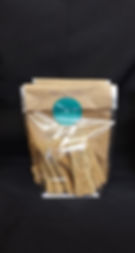 Fromage et basilic (100g)
