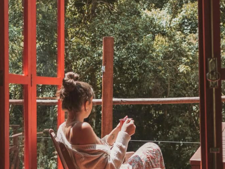 Why Rest Is Important