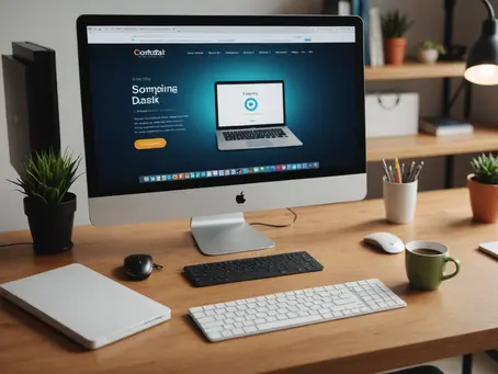 Senior Shopping Spree: Navigating the Web Safely and Scoring the Best Deals!