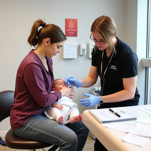Choosing a Pediatrician in Dunedin, FL: A New Parent’s Guide