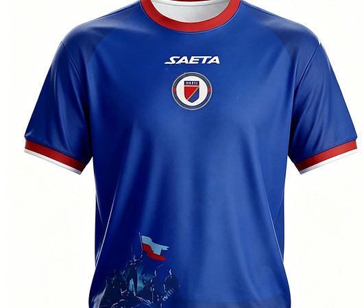 Natioal team jersey