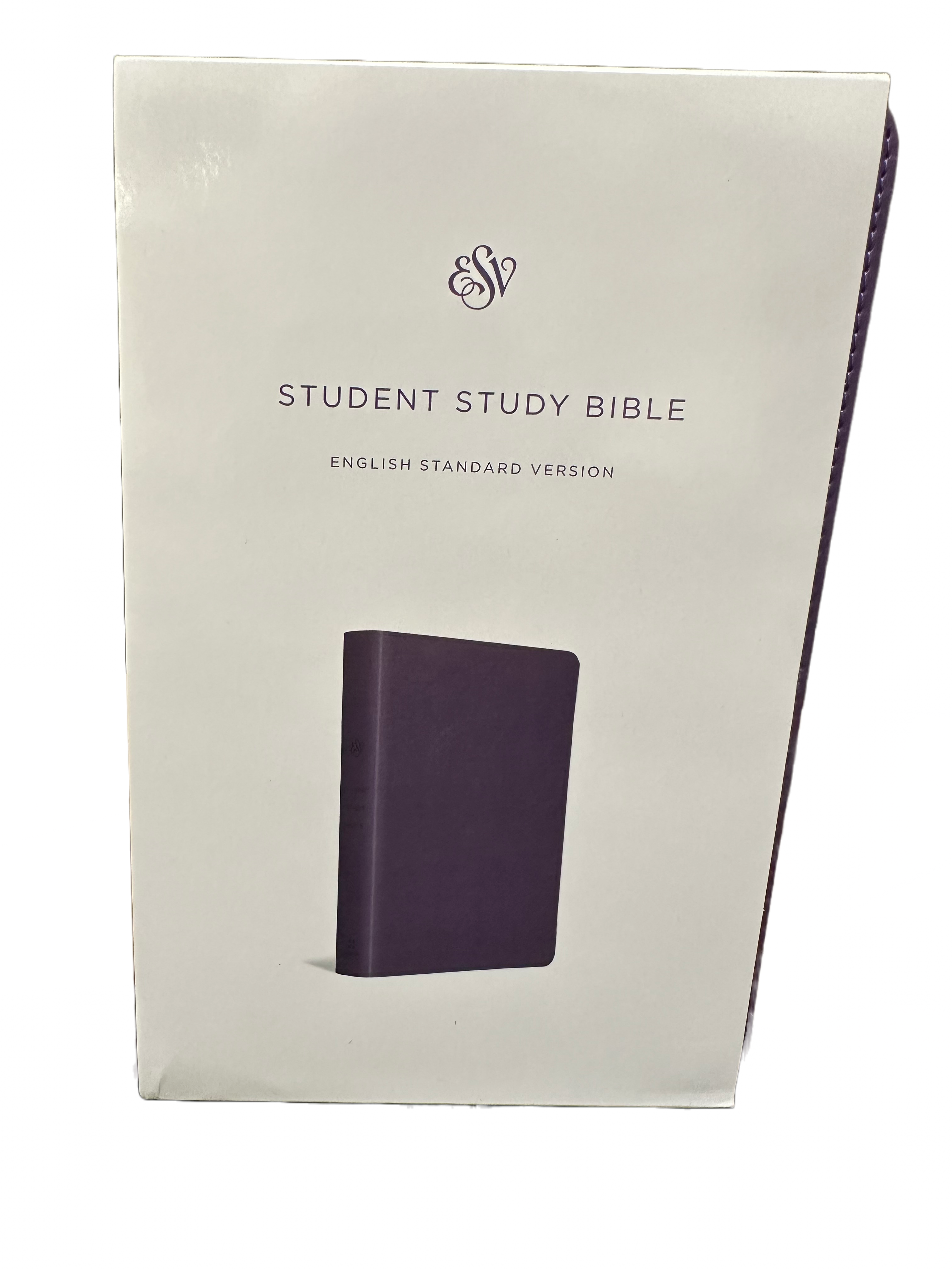 ESV Student Study Bible