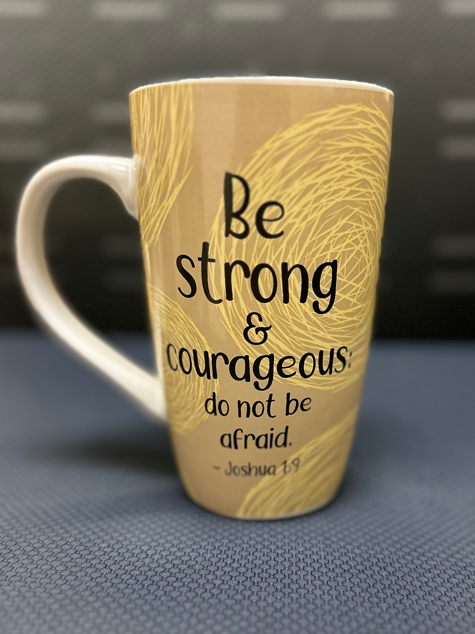 Thumbnail: Women's Coffee Cups