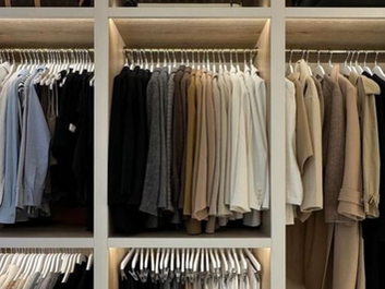 How to Build a Sustainable Fashion Style