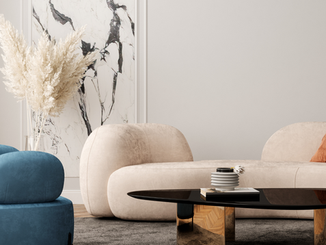 How I’m Turning My Space into an Eco-Friendly Home