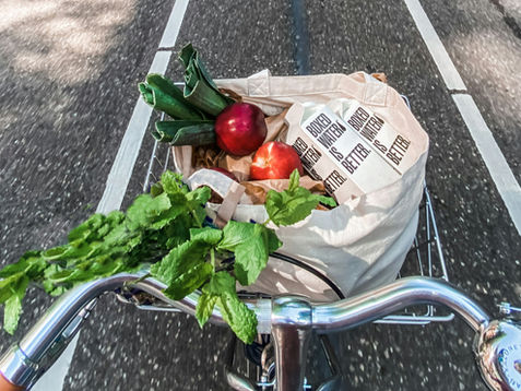 How To Make Sustainable Food Choices Without Compromising On Taste