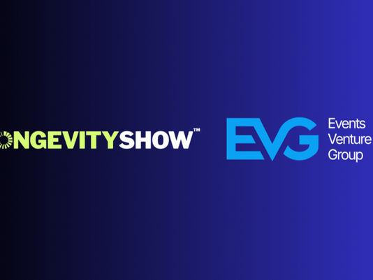 Events Venture Group Announces Strategic Investment in The Longevity Show