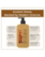 Thumbnail: MY CARE PROFESSIONALS "SILKEN SHIKAKAI" SHAMPOO