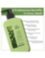 Thumbnail: MY CARE PROFESSIONALS ALOE HYDRA Shampoo