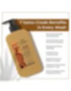 Thumbnail: MY CARE PROFESSIONALS "SILKEN SHIKAKAI" SHAMPOO