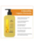 Thumbnail: MY CARE PROFESSIONALS "REPAIR & SHINE" SHAMPOO