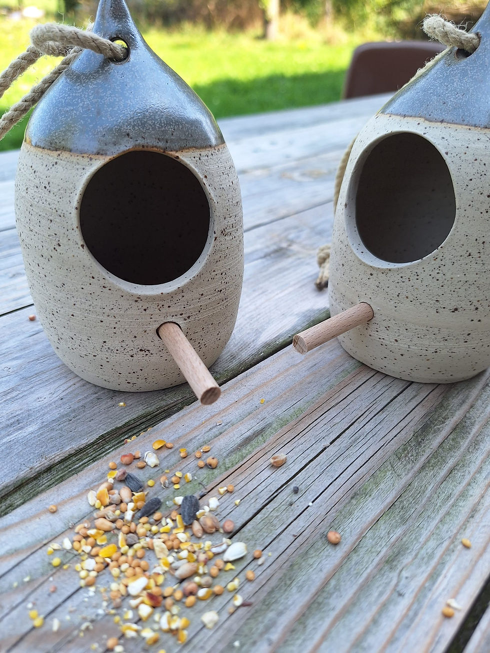 Thumbnail: Voederhuis 