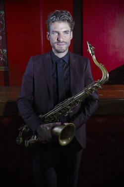 Samy Thiébault