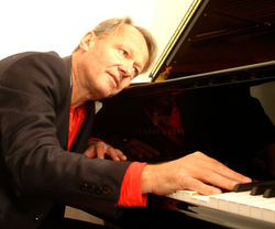 jean paul Daroux