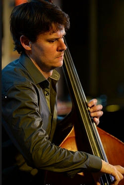 Benjamin Moine