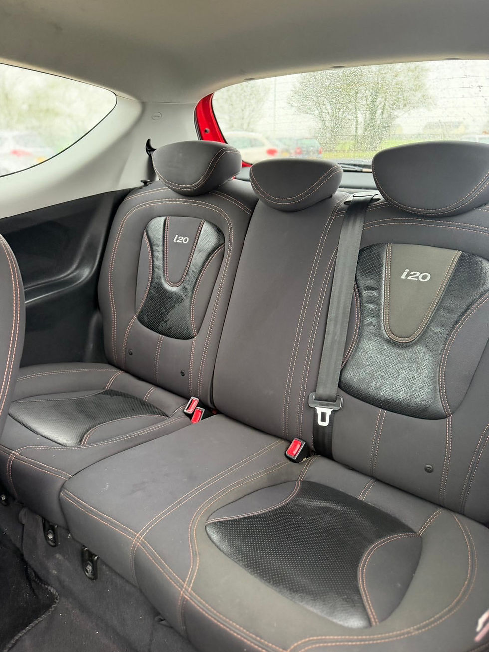 Thumbnail: 2009 Hyundai i20