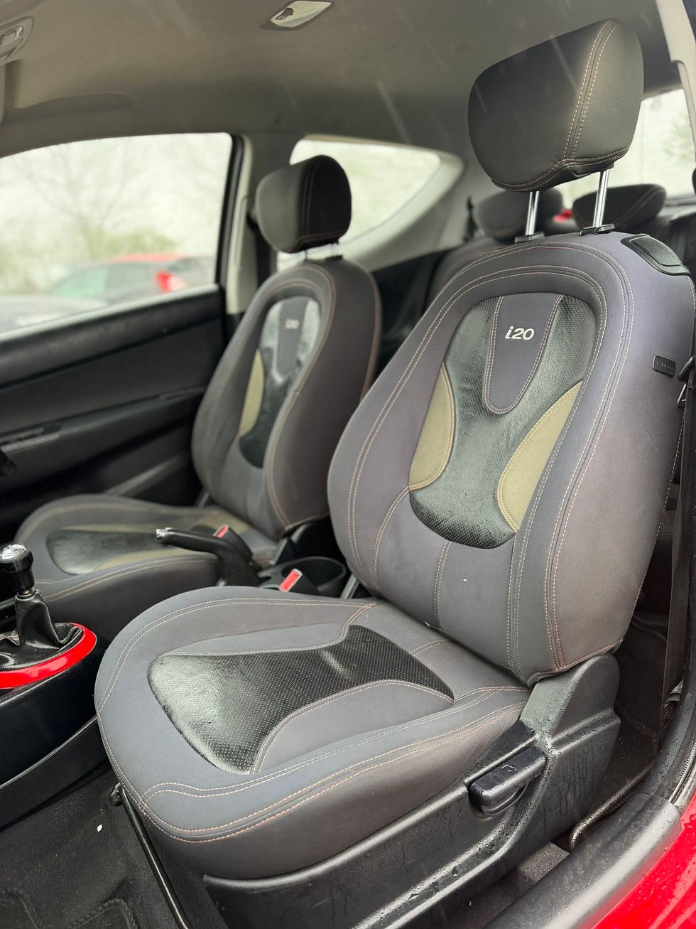 Thumbnail: 2009 Hyundai i20