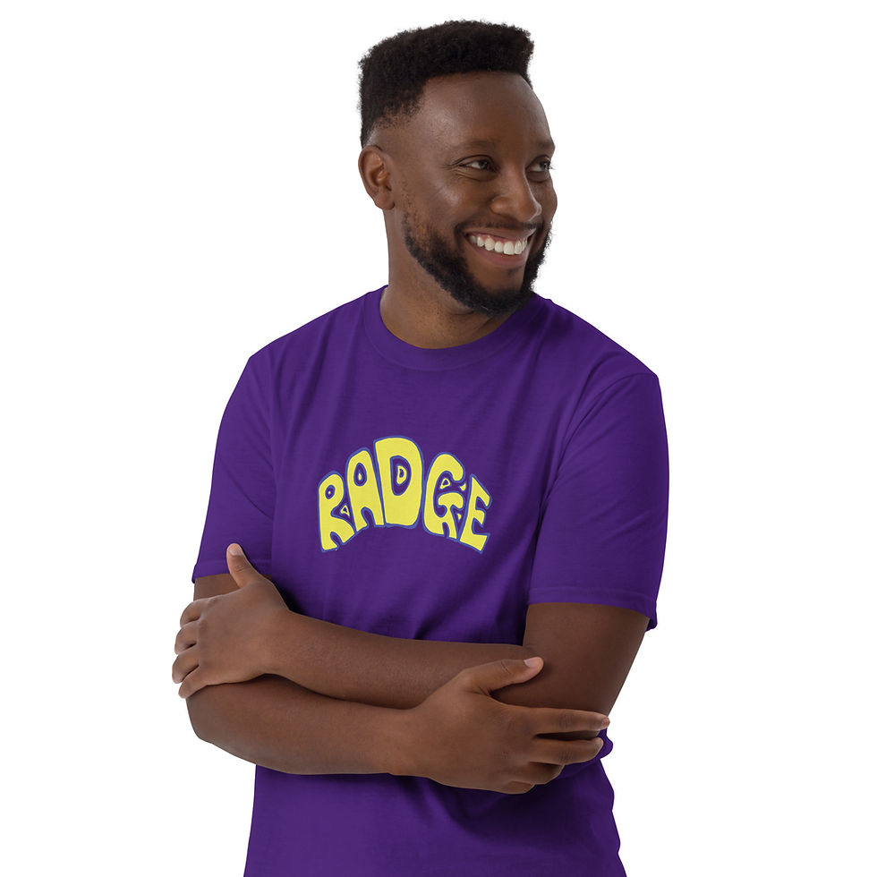 Thumbnail: Radge T-Shirt