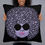 Thumbnail: Afro Girl Cushion/Pillow