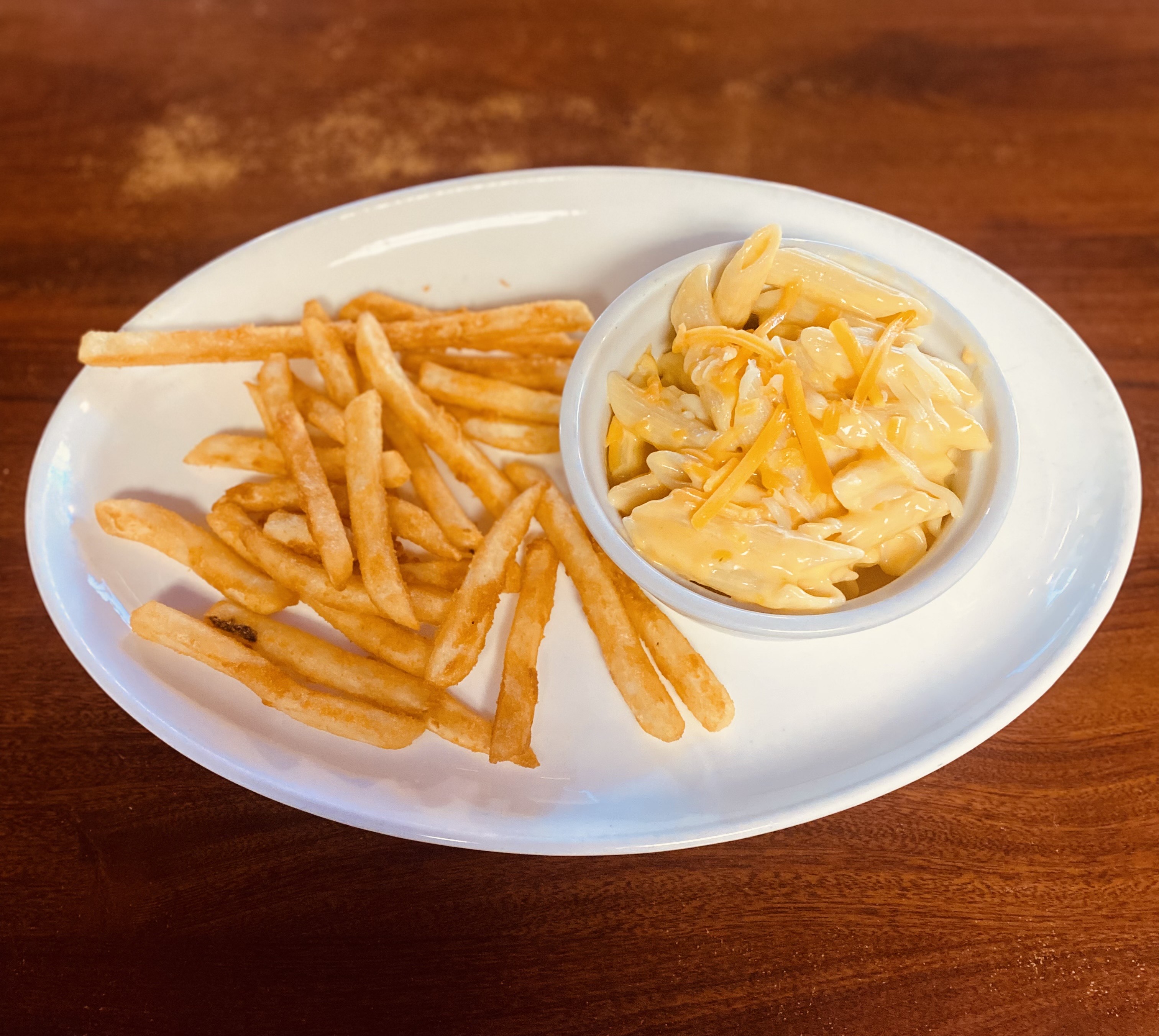 Mac-n-Cheese
