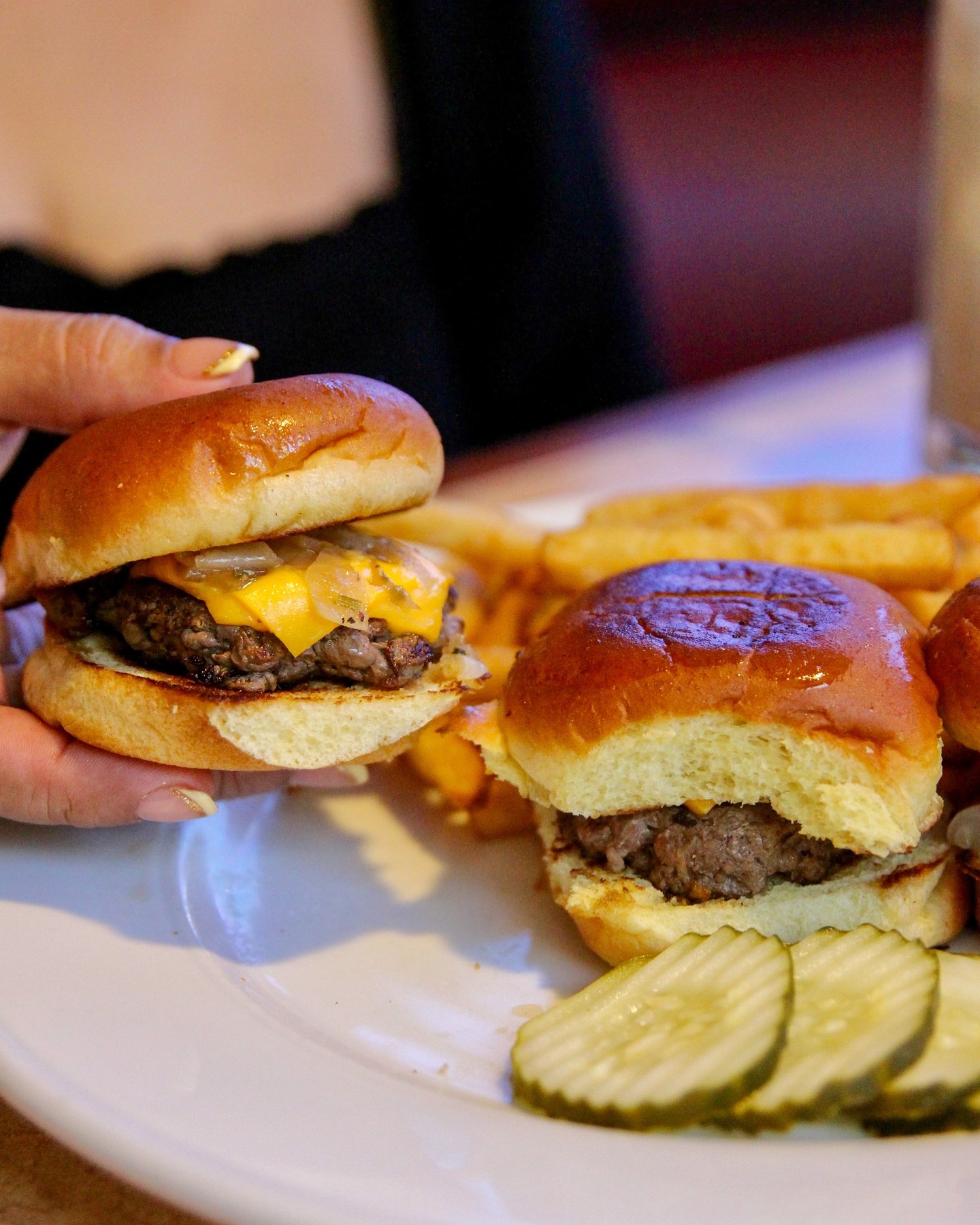 Studio Sliders