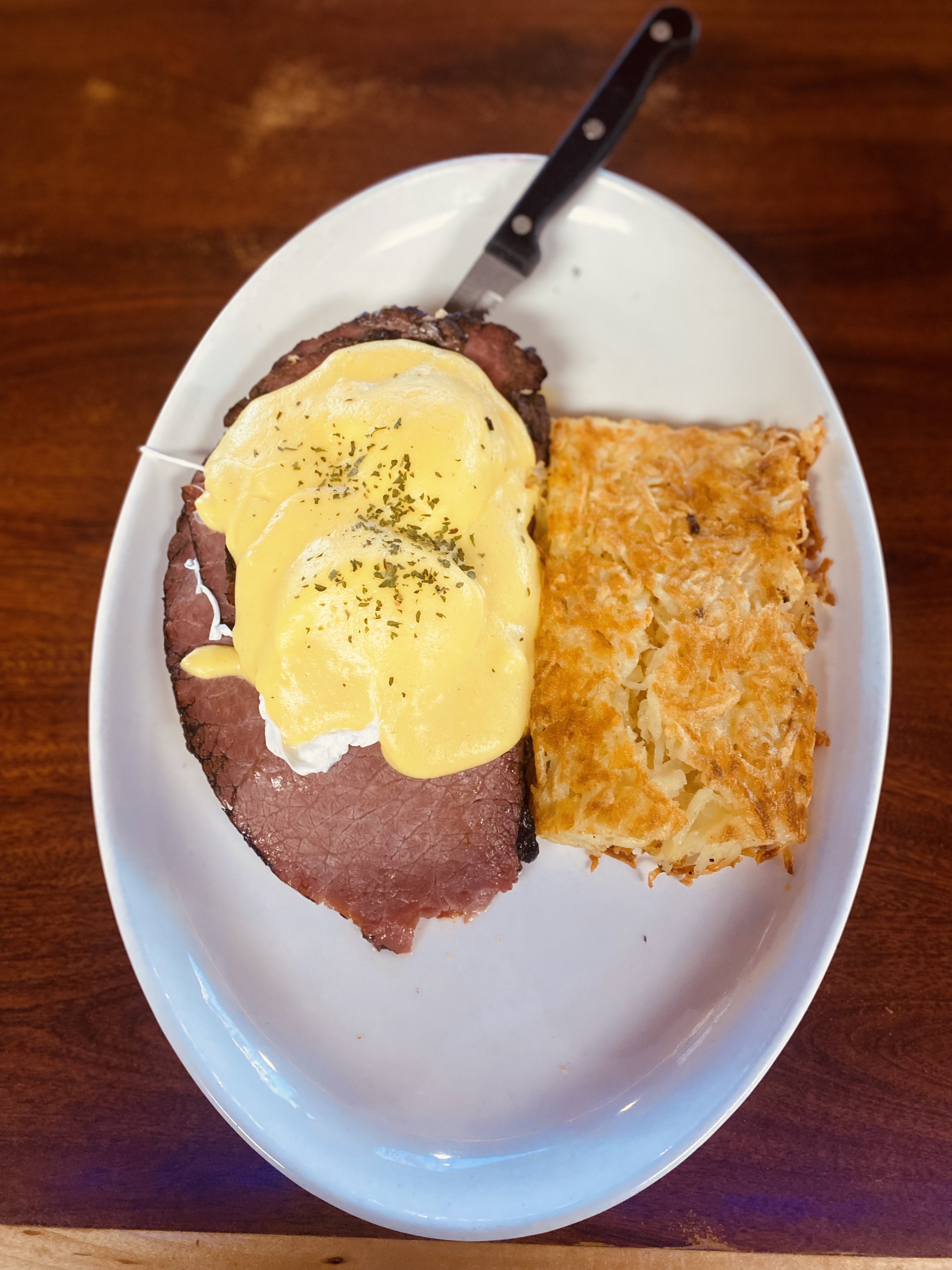 Pastrami Benny