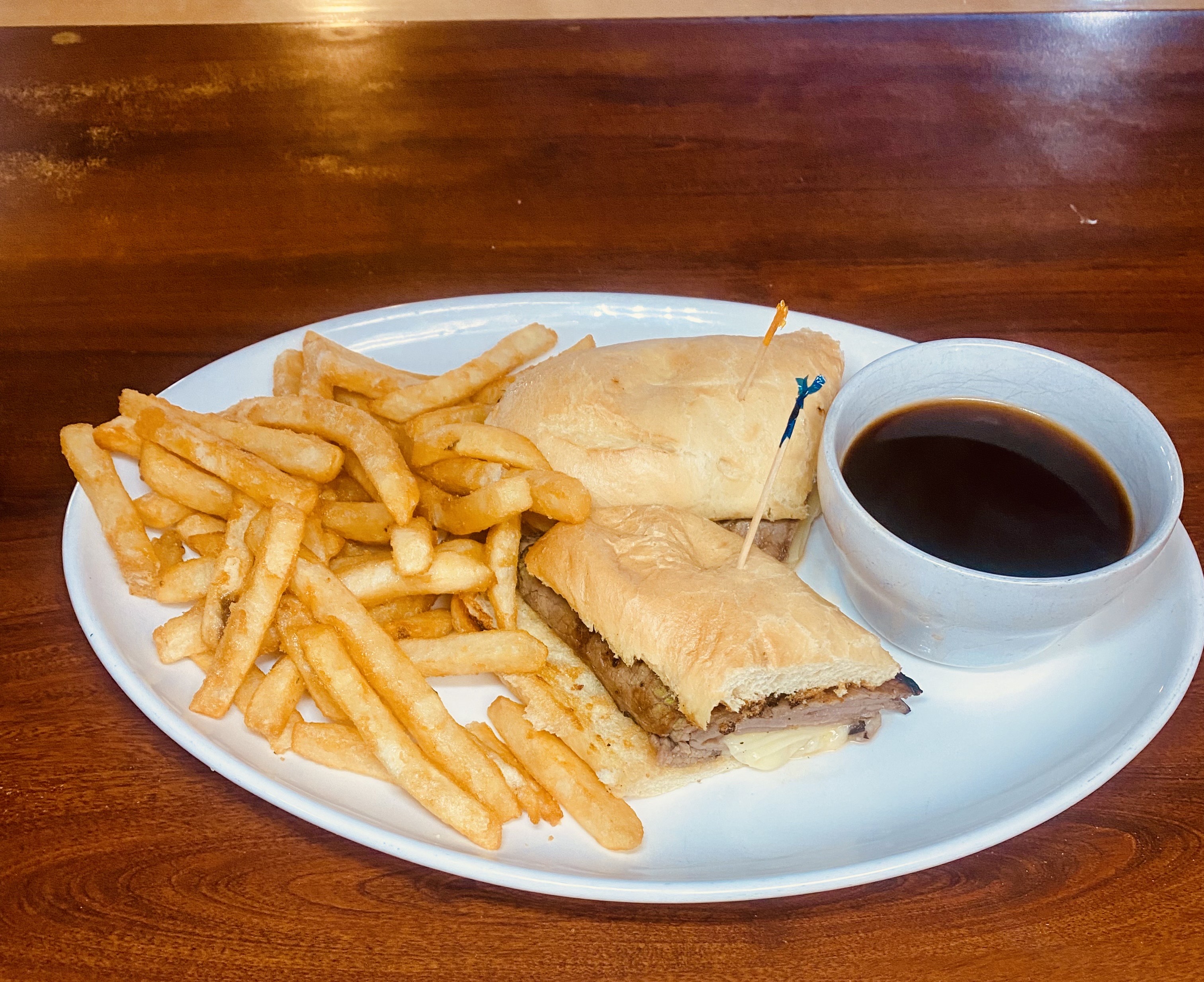 French Dip