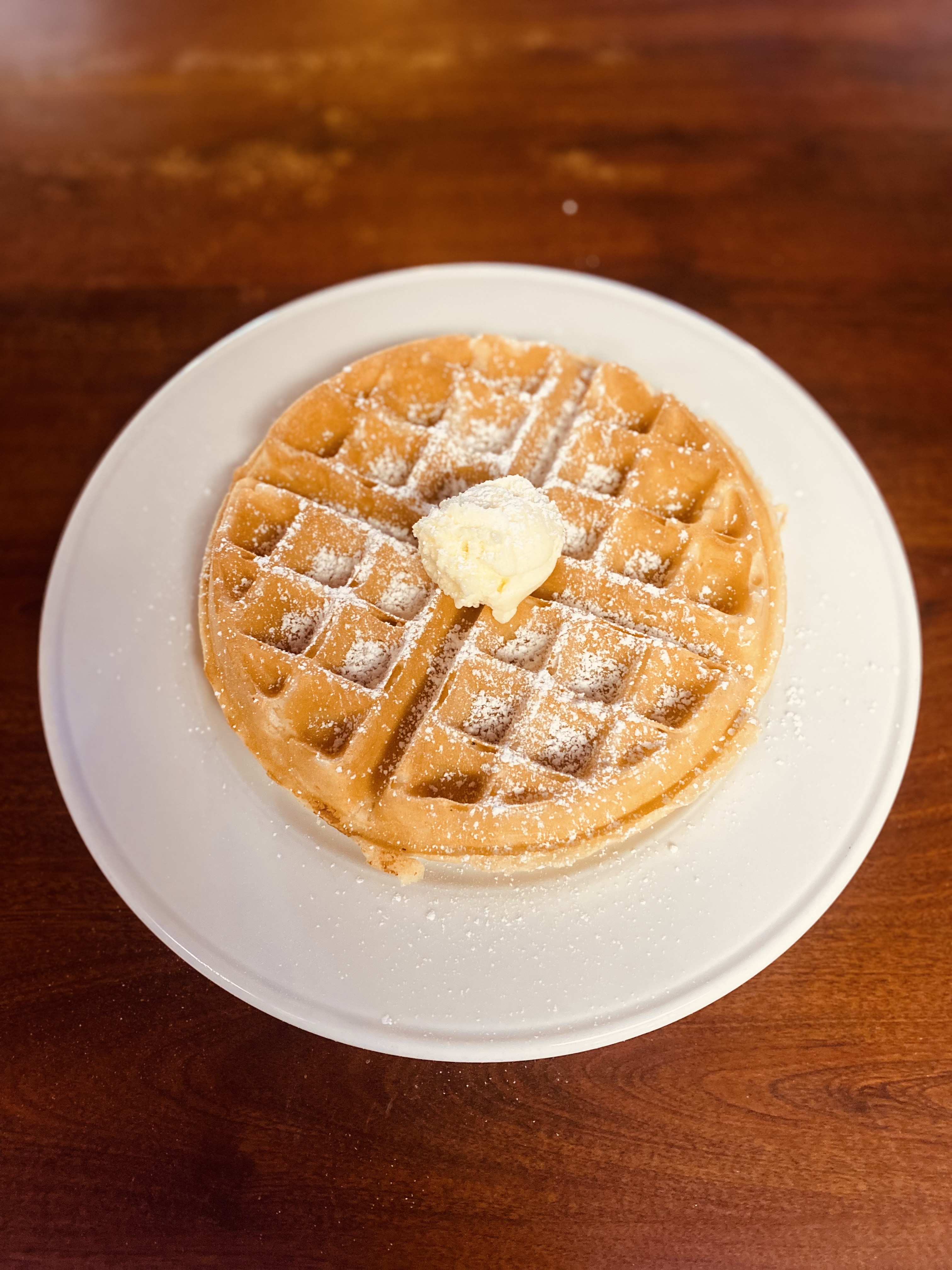 Studio Waffle