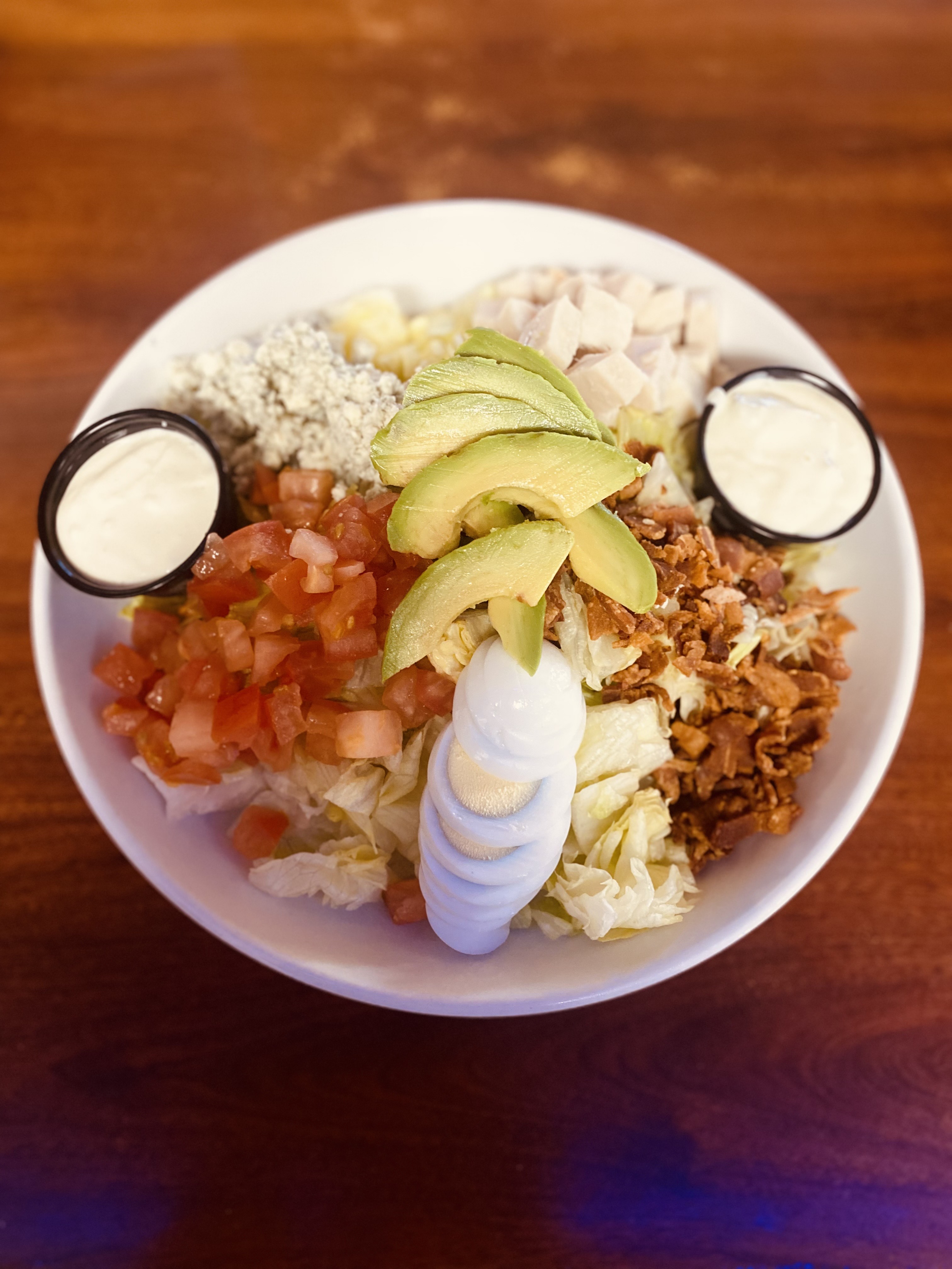 California Cobb