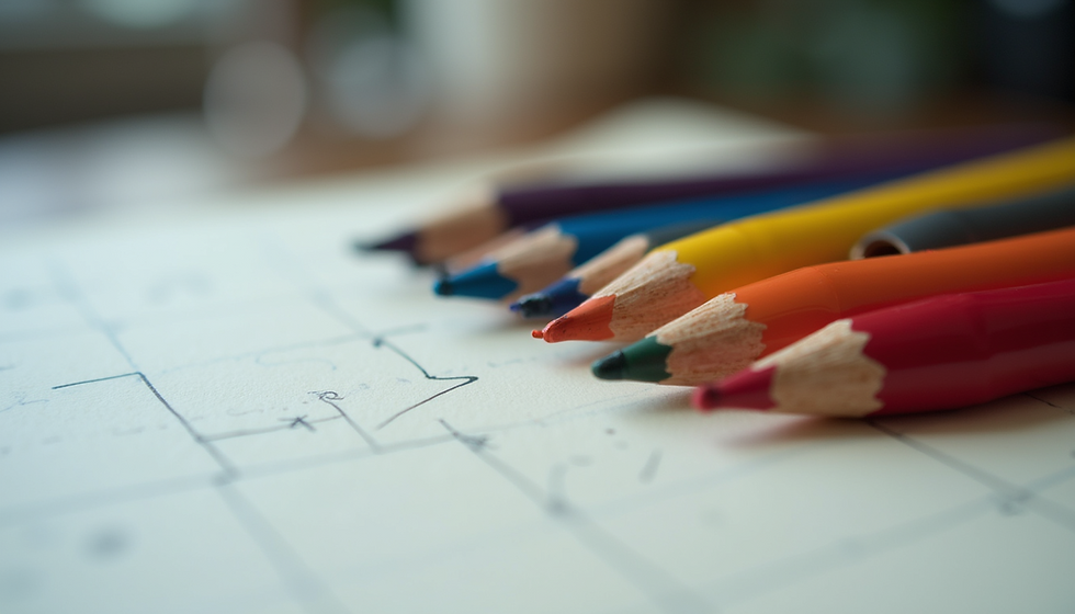 Herramientas Creativas para el Desarrollo Personal