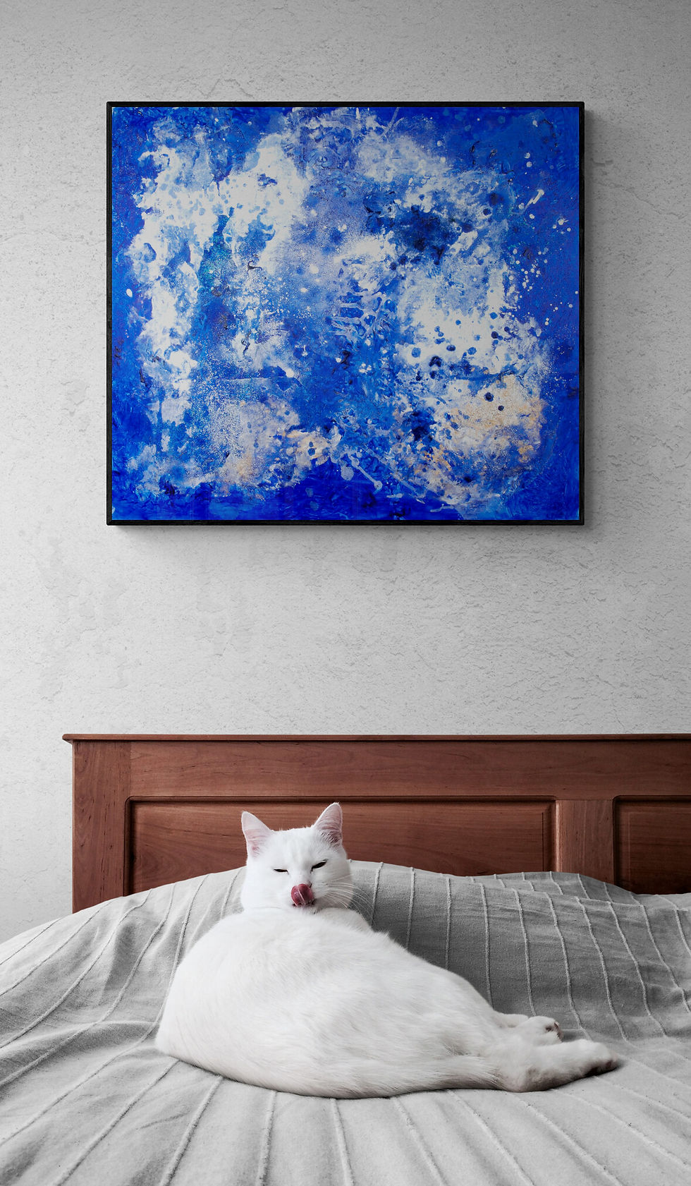 Pikkukuva: Reflection II