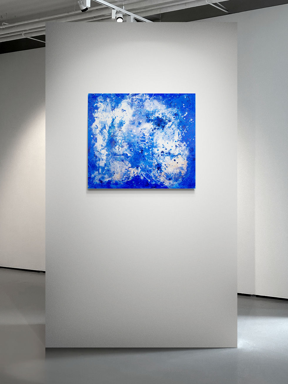 Pikkukuva: Reflection II