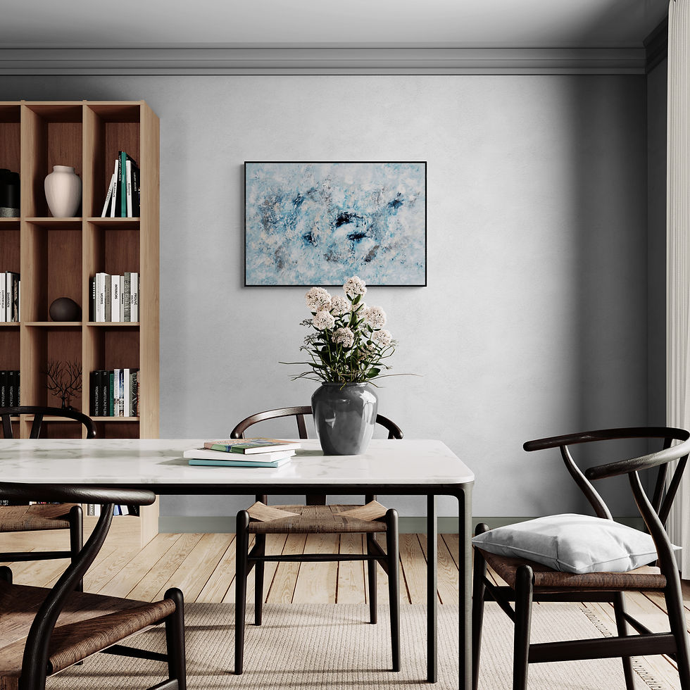 Pikkukuva: Ocean Dreams