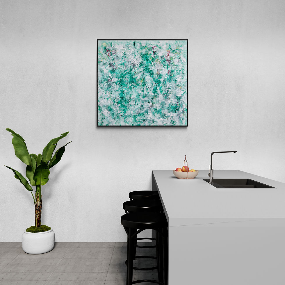 Pikkukuva: Dance of Nature