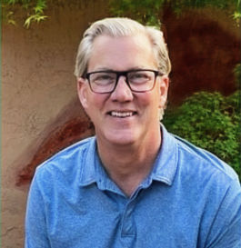 Mark Scheid