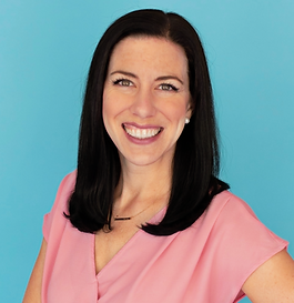 Amy Tyson