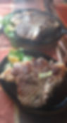 Bistecca Danese
