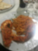 Linguine all'astice