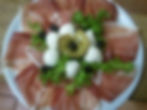Antipasto all'italiana