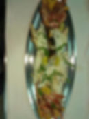 Grigliata mista di pesce X2