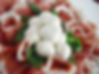 Prosciutto e Bufala