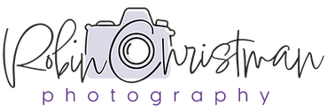 Robin Christman Photography logo