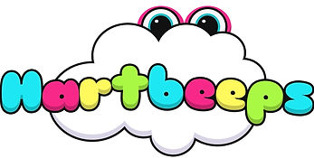 Hartbeeps logo