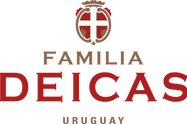 Familia Deicas winery logo