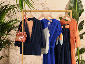 LA CONSTRUCTION DU DRESSING IDEAL