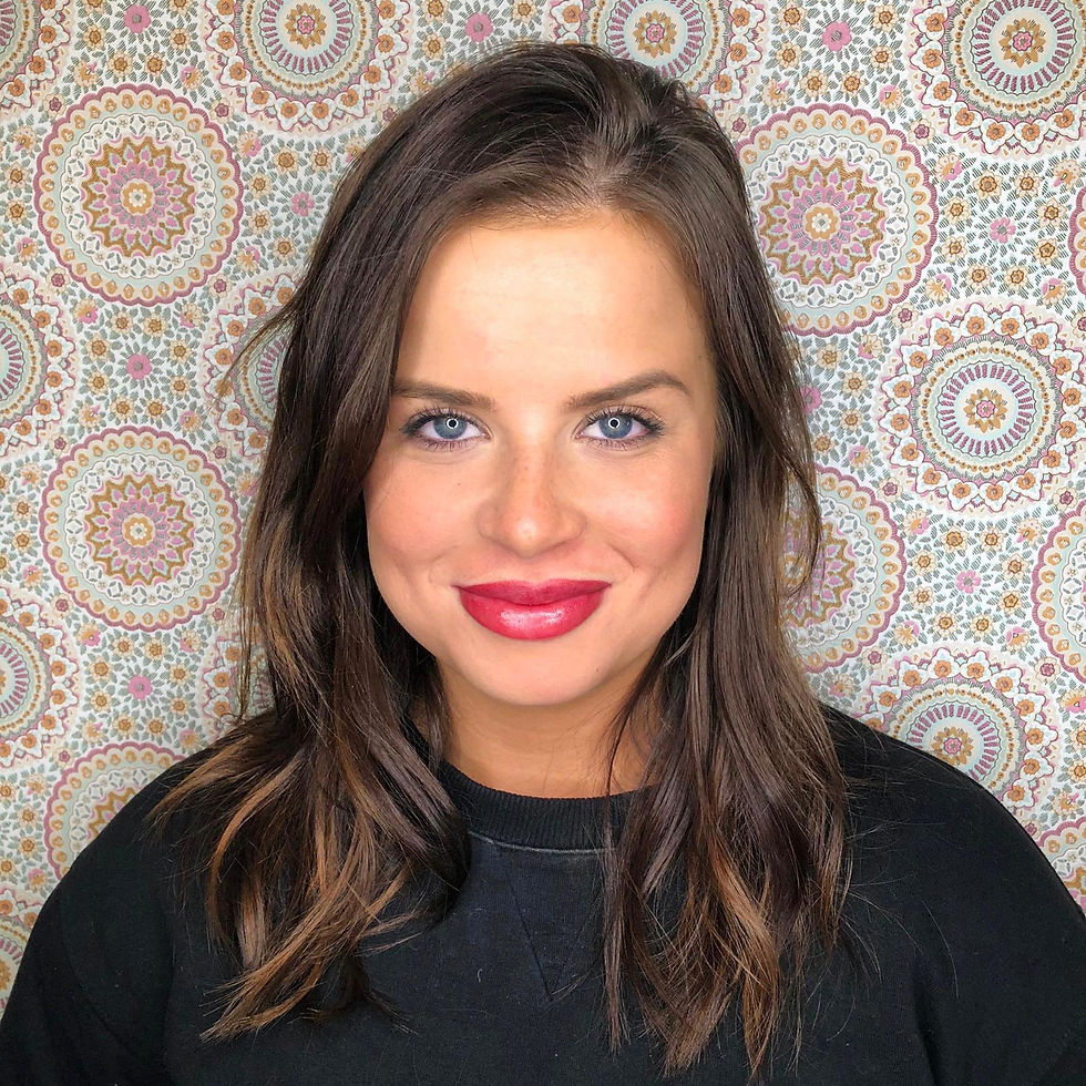 Lip Blush