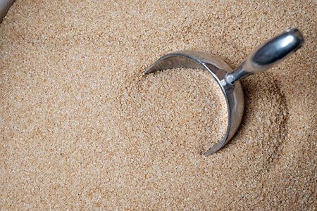 Bulgar Wheat   3 Light 1 lb
