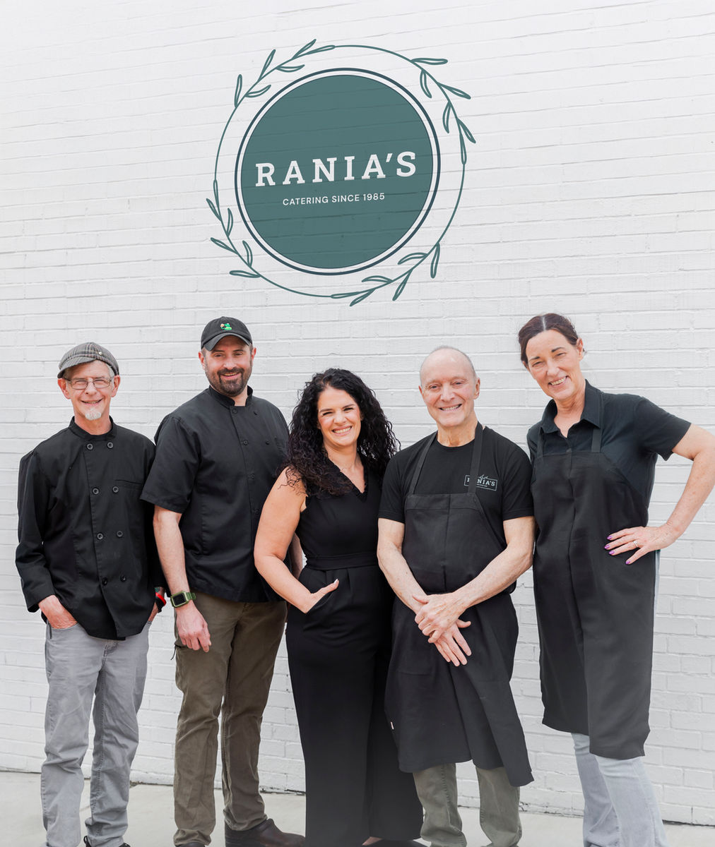 Rania's Catering