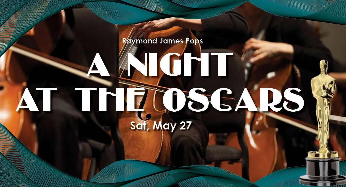 A Night at the Orchestra