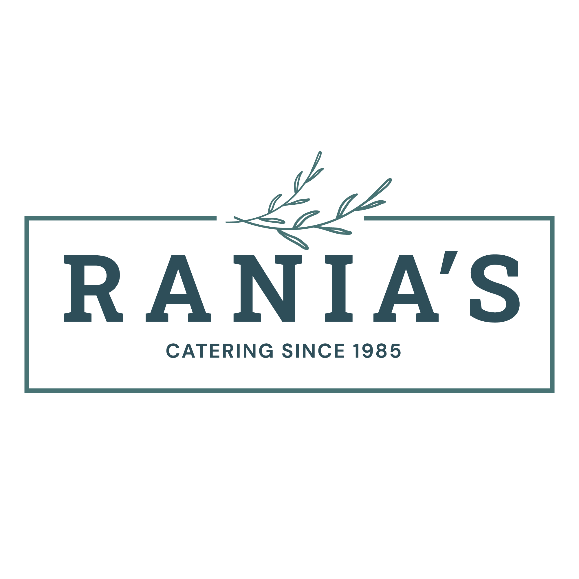 Rania's Catering